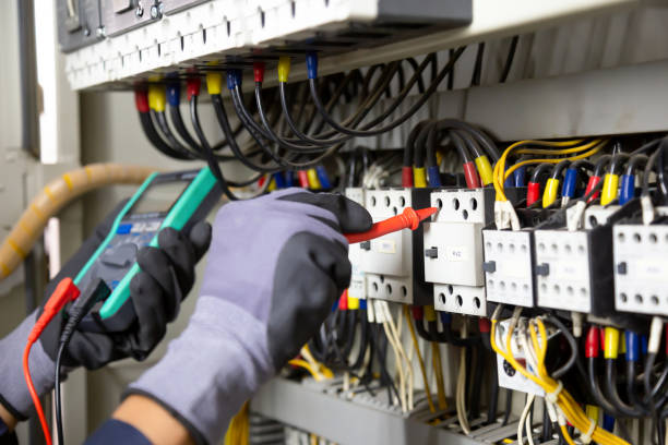 Trusted Lakeside, OR Electrical Services Experts