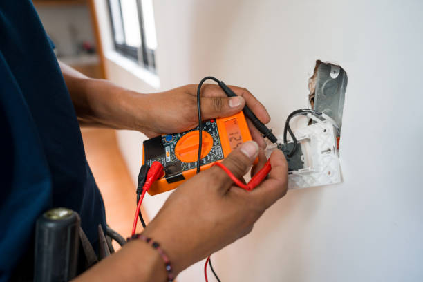 Best Emergency Electrical Repair Services  in Lakeside, OR