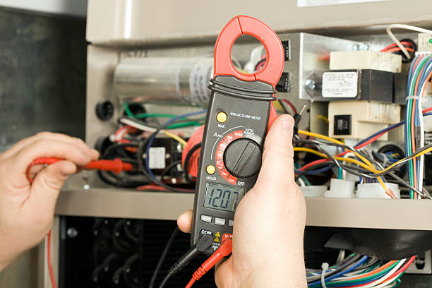 Commercial Electrical Services in Lakeside, OR